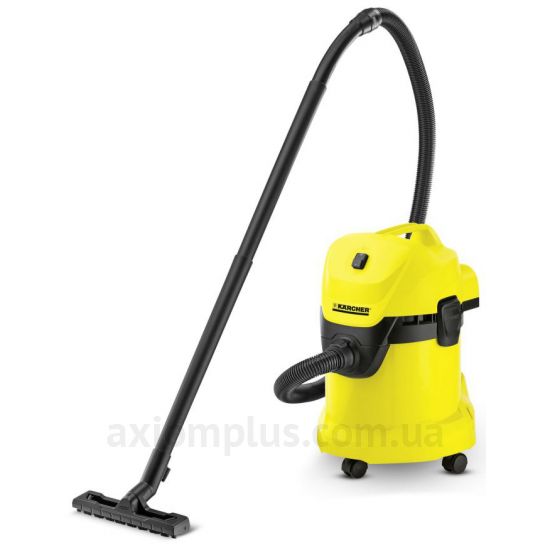 Зображення Karcher WD 3 9.611-147.0