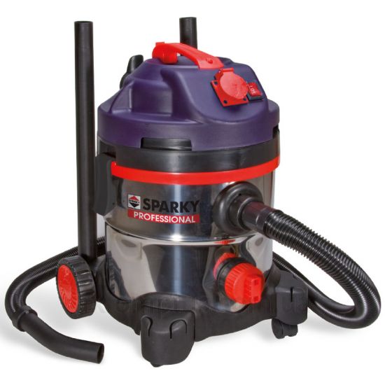Изображение Sparky VC 1321MS (VC1321MS)