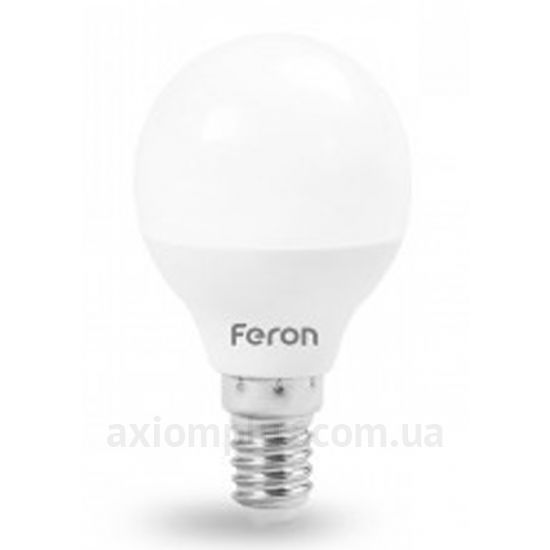 Фото лампочки Feron LB-195 артикул 5558
