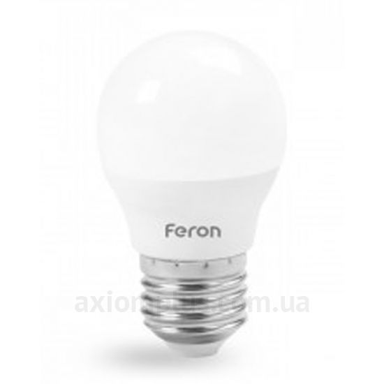 Фото лампочки Feron LB-195 артикул 5556