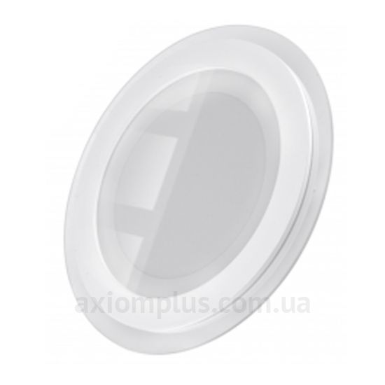 Круглый светильник белого цвета LedEX 102957 фото