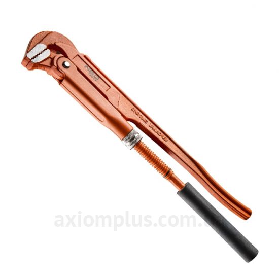 Изображение трубный ключ 560мм 90мм Neo Tools 02-132