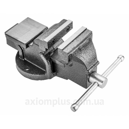 Изображение: тиски TOPEX 07A110 100мм