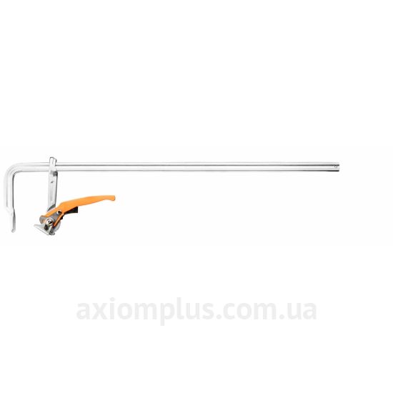 Фото: столярная струбцина Neo Tools 45-208 400х140мм