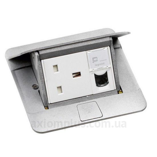 Legrand 54010 изображение 54010