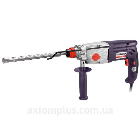 Sparky Professional BPR 241E - изображение