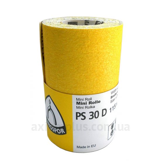 Изображение Klingspor PS30D mini 174099