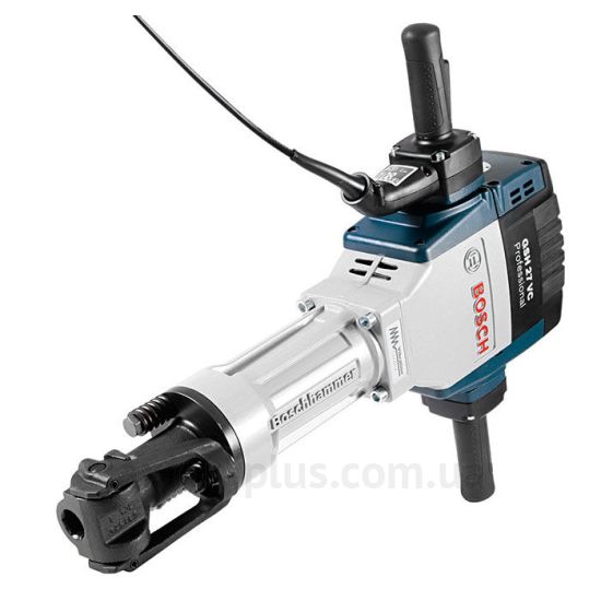 Bosch GSH 27 VC