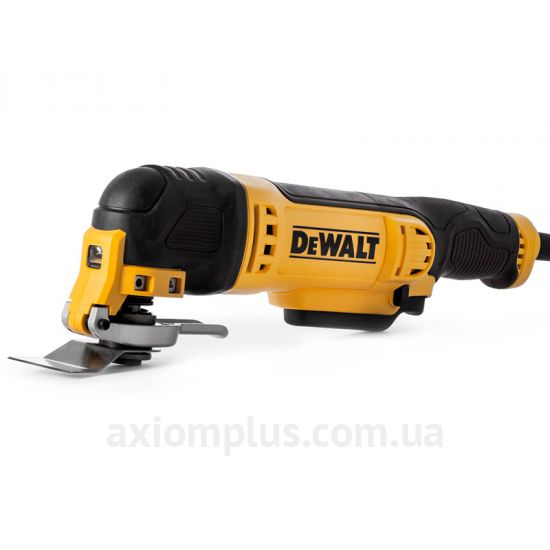 Фото DeWALT (DWE315KT)