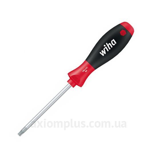 Фото Wiha SoftFinish Torx T 20x100