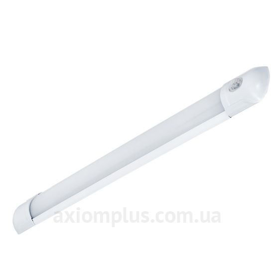 Светильник белого цвета Delux FLF LED 30 oval+sensor 90011304 фото