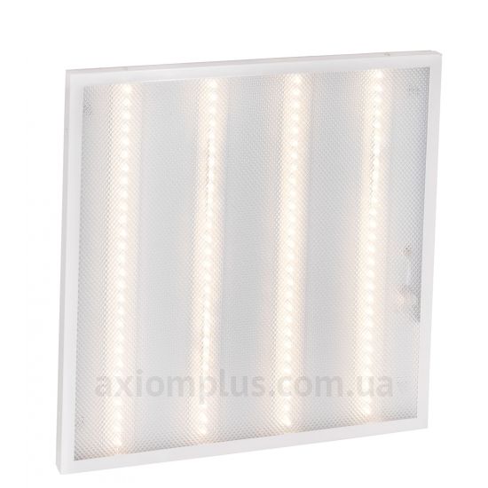 Квадратний світильник білого кольору Delux 90010225 фото