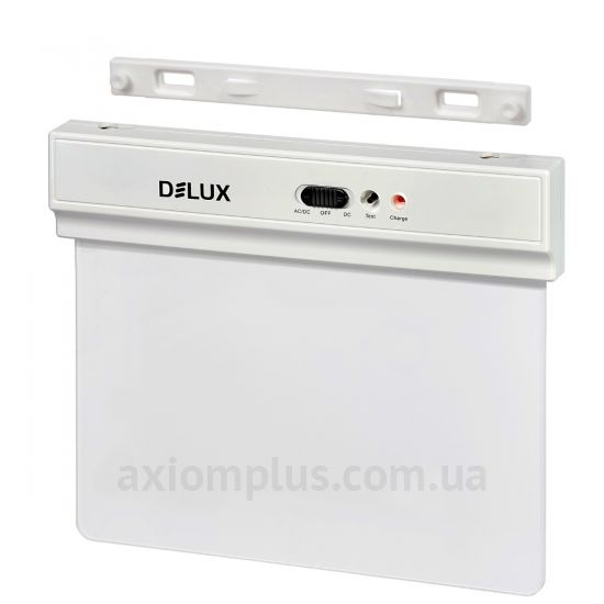Светильник белого цвета Delux REL-801 90012005 фото