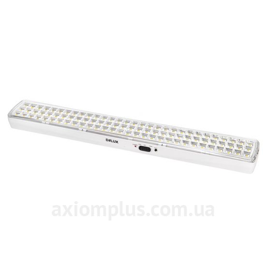Светильник белого цвета Delux REL-901 90016963 фото