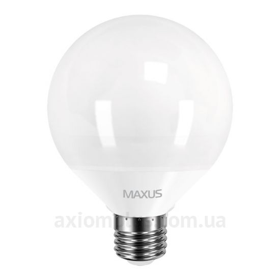 Изображение лампочки Maxus артикул 1-LED-903