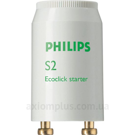 Philips S2 SER 4-22W фото