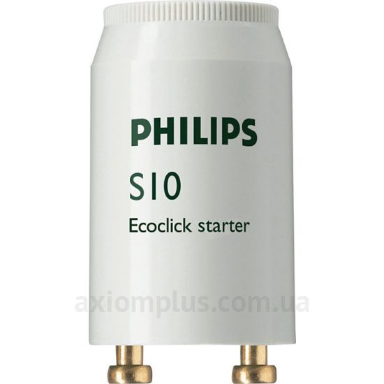 Philips S10 4-65W фото