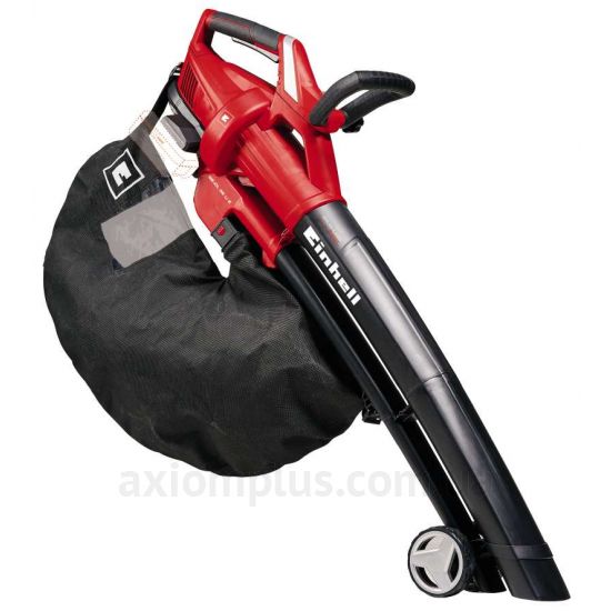 Пылесос-воздуходув Einhell GE-CL 36 Li E - Solo 3433600 фото