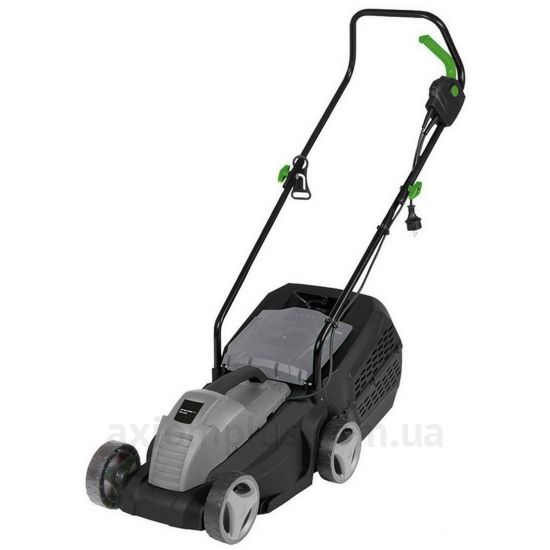 Газонокосилка Einhell BEM 1032 3400125