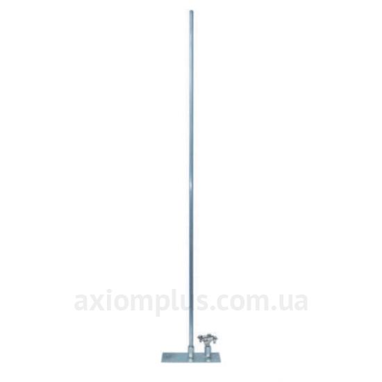 Алюминиевый молниеприемник на металлической основе DKC NL3002 длиной 2м фото
