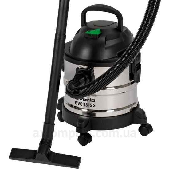 Фото Einhell BVC 1815 S (2340250)