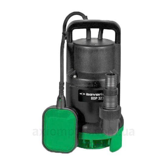Насос Einhell BDP 3230 фото