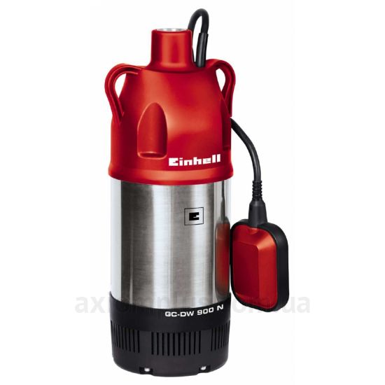 Насос Einhell GC-DW 900 N фото