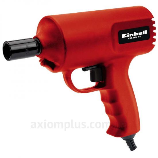 Einhell CC-HS 12 - фото