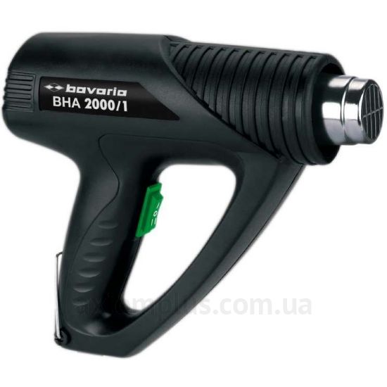 Фото Einhell BHA 2000/1