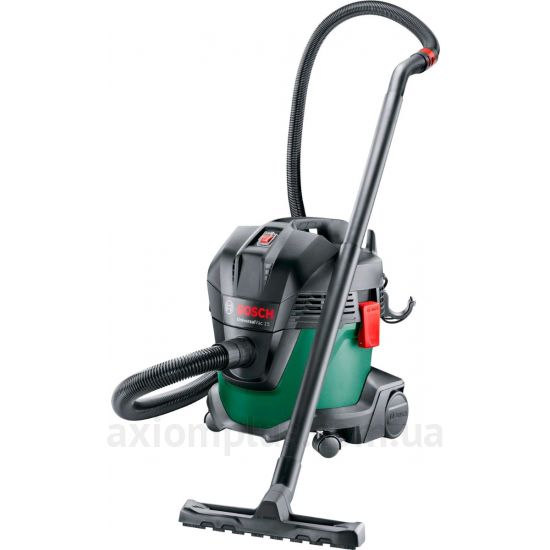 Фото Bosch UniversalVac 15 (06033D1100)