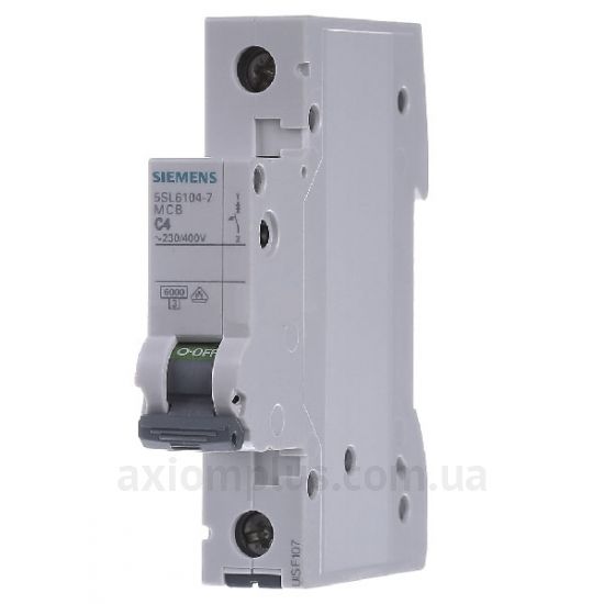 Фото Siemens (5SL6163-7)