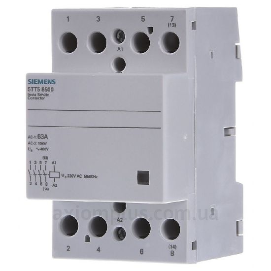 Siemens 5TT5 - (5TT5850-0)