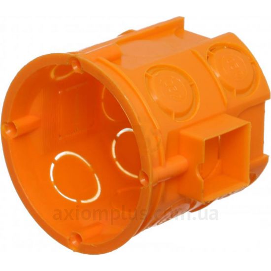 Оранжевый подрозетник Smartbox (OC 60 FD)