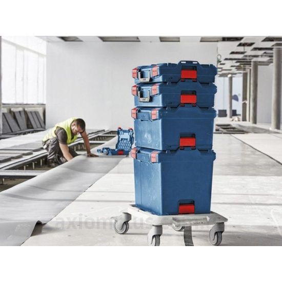 Bosch L BOXX 374