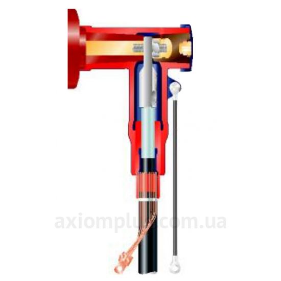 Изображение Raychem RSTI-7853-CEE01