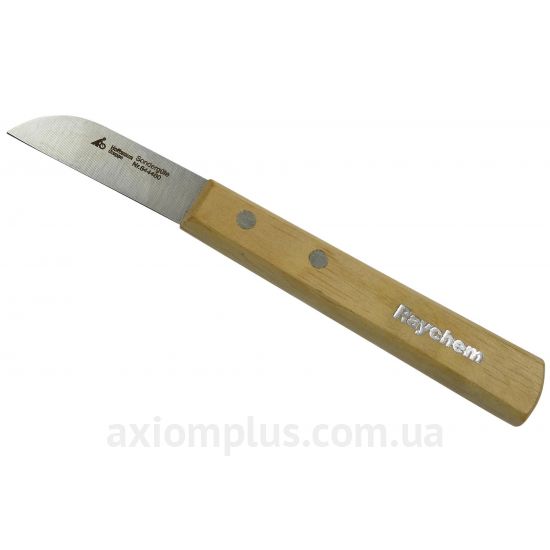 Фото ножа коричневого кольору Артикул: EXRM-0607