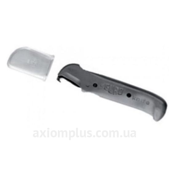 Изображение ножа серого цвета Артикул: EXRM-0947
