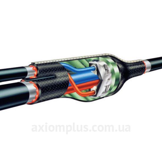 Изображение Raychem SMOE-81551
