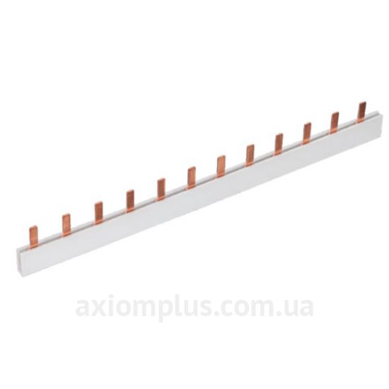 Шина SEZ P-1L-1000/10-a35-L PIN 1P (белый цвет) фото