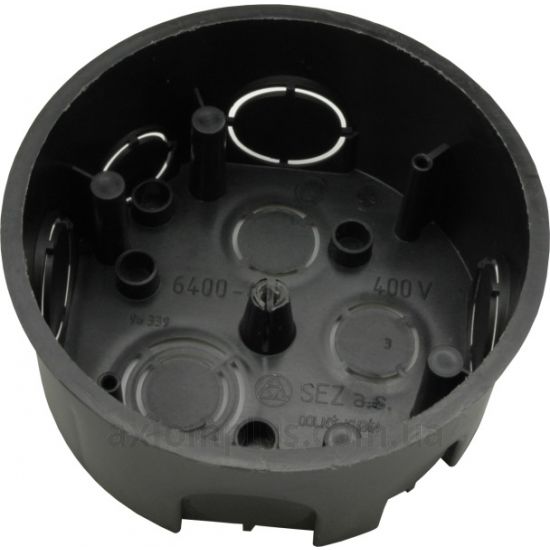 SEZ 6400-40 Ø112мм глубина 52мм (IP00)