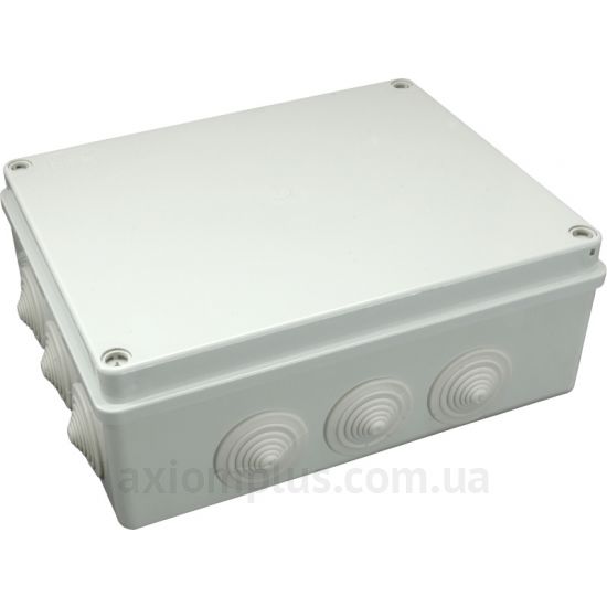 SEZ S-BOX706 300мм×380мм глубина 120мм (IP55)