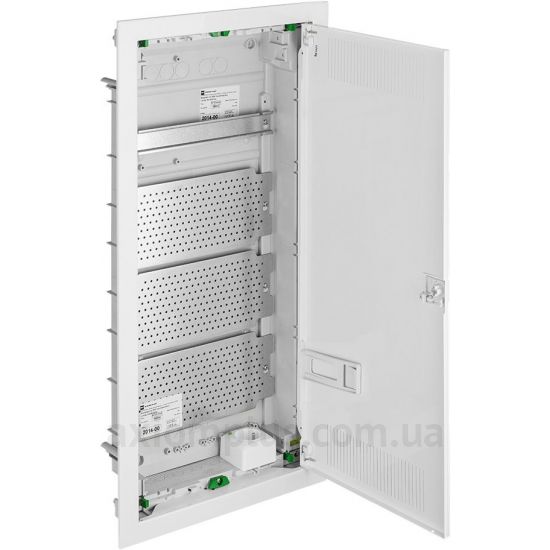 Белый мультимедийный щиток Elektro-Plast изображение 2014-00