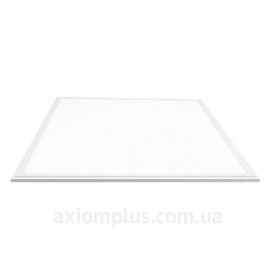 Квадратний світильник білого кольору Eurolamp N/ALED-Panel-40/55 (2) LED-Panel-40/55(2) зображення