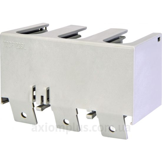 Защитная крышка ETI PR2S 4671181 серого цвета