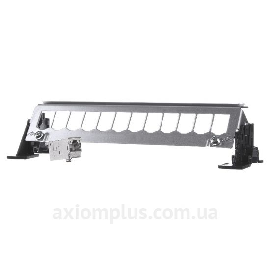 Патч панель 12 портов портов 1U Hager