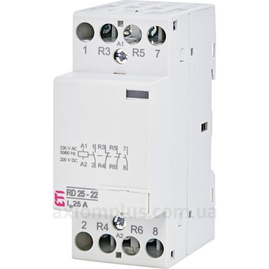 ETI RD -25-22 (2464014)