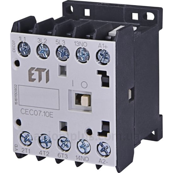 ETI CEC -7.10 (4641050)