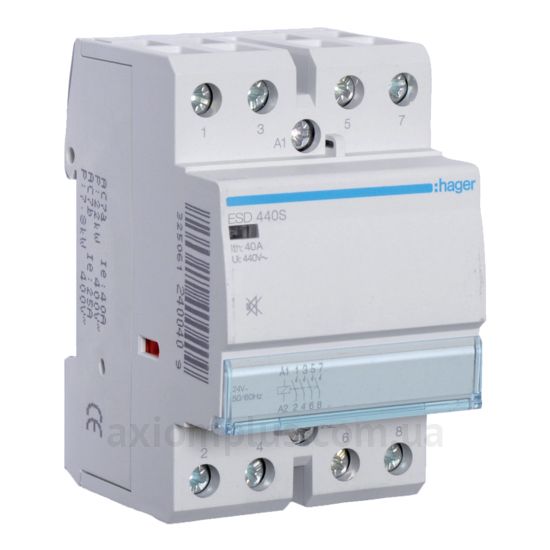 Hager ESD - (ESD440S)