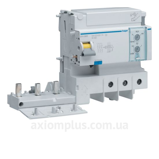 Hager BTH480E фото