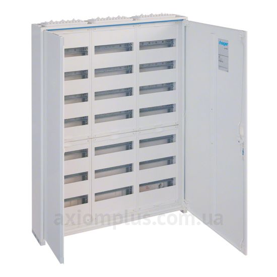 Hager FWB73S (IP44) фото